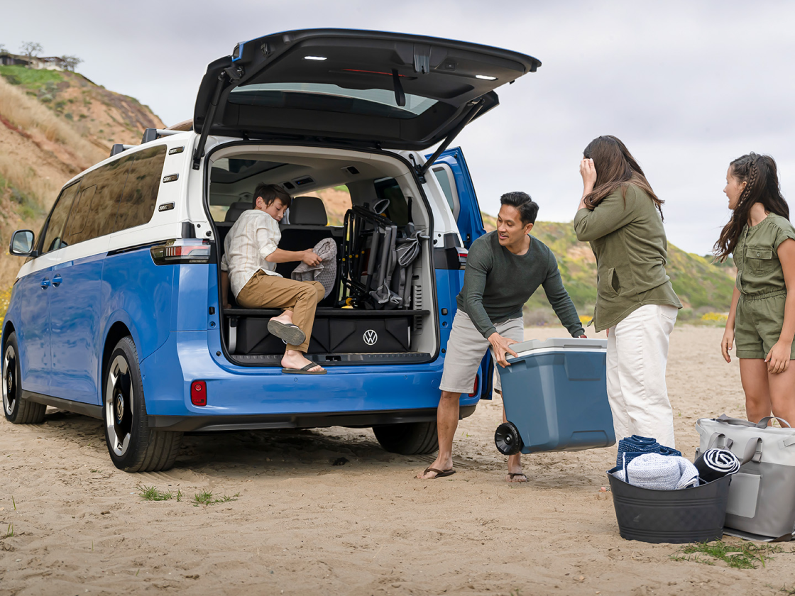 Purdy Volkswagen in Bryan TX