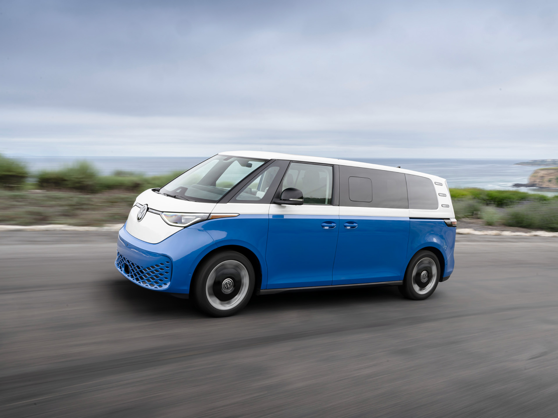 Purdy Volkswagen in Bryan TX