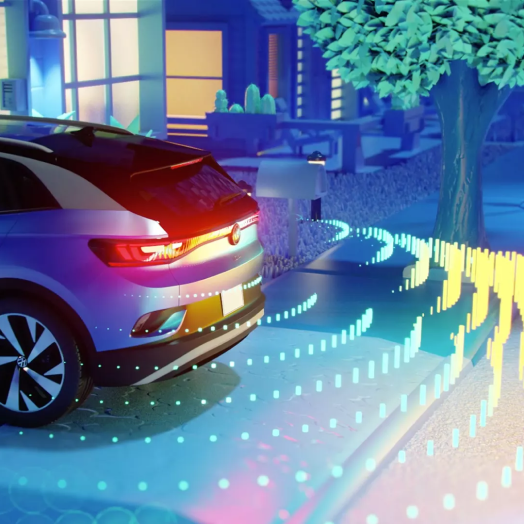 ID.Buzz | Purdy Volkswagen in Bryan TX