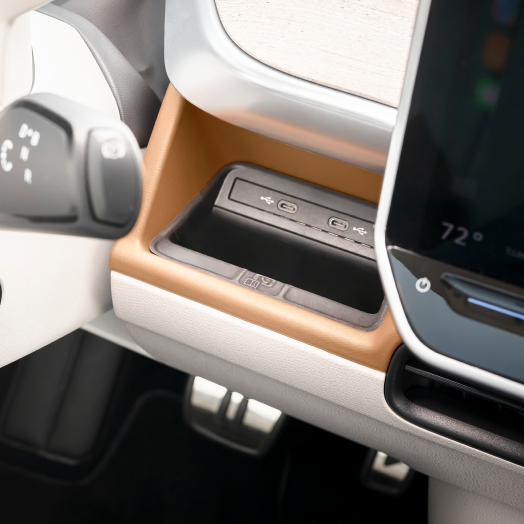 ID.Buzz | Purdy Volkswagen in Bryan TX