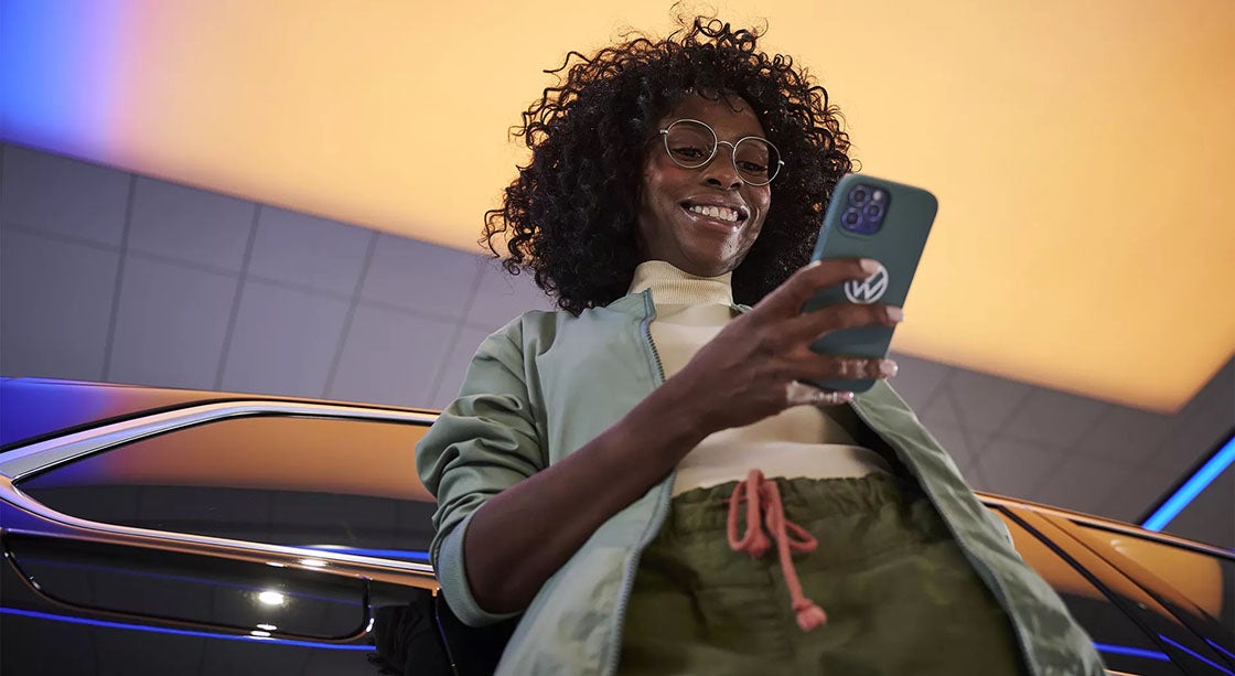 Purdy Volkswagen in Bryan TX