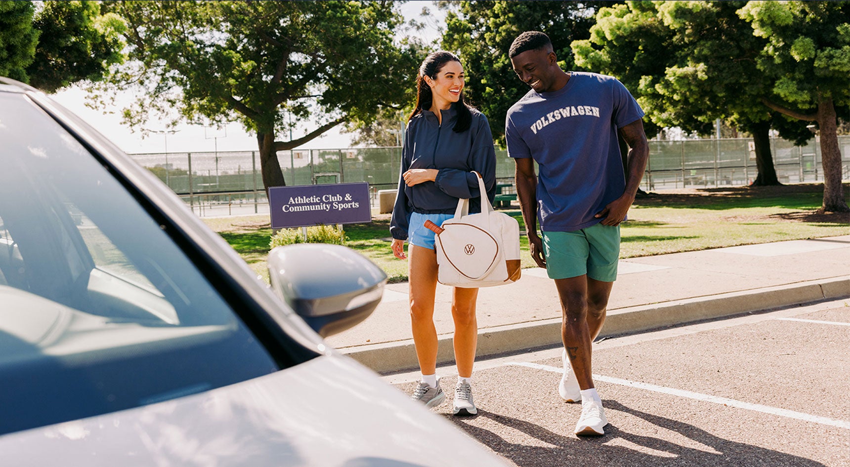 Volkswagen DriverGear in Purdy Volkswagen | Bryan, TX