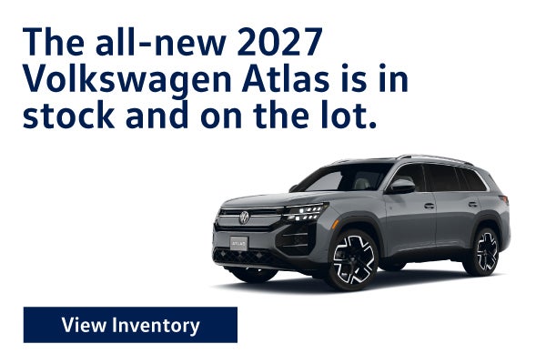 2027 Atlas now available